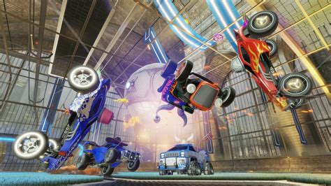 rocket league for steam|More.